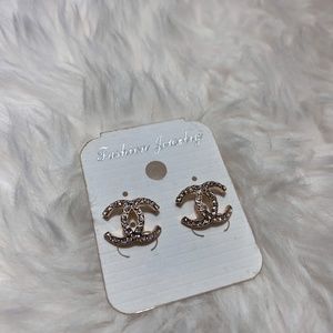 Golden Earrings